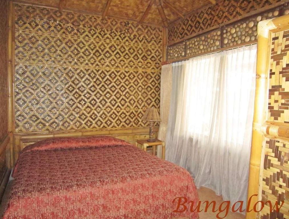 Resort Prima Cisarua - Main view