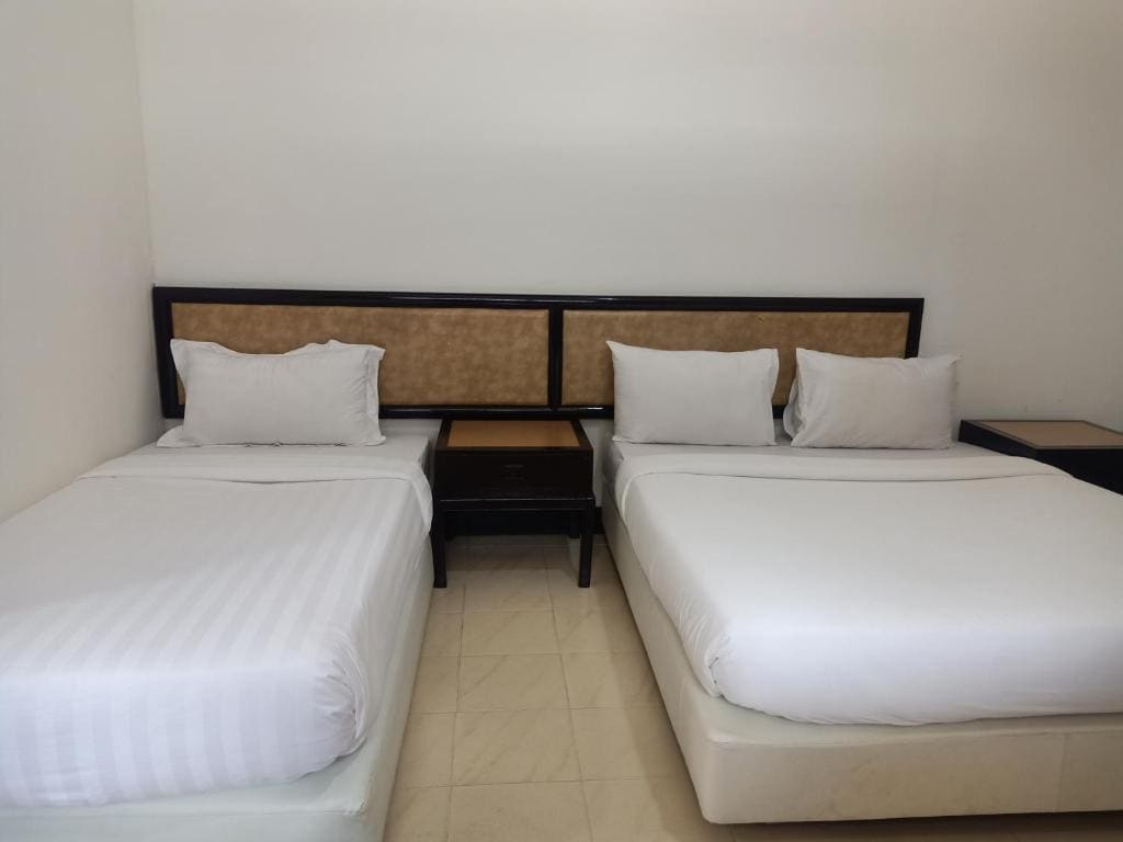 Hotel Riau Holidays - View 6
