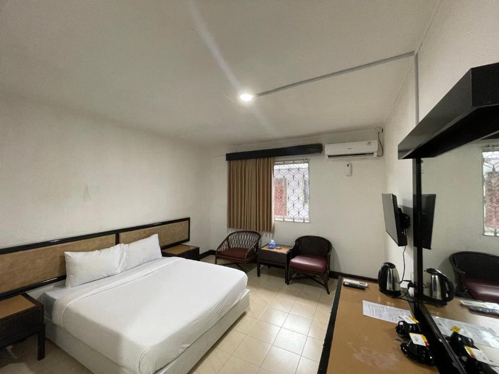 Hotel Riau Holidays - View 4
