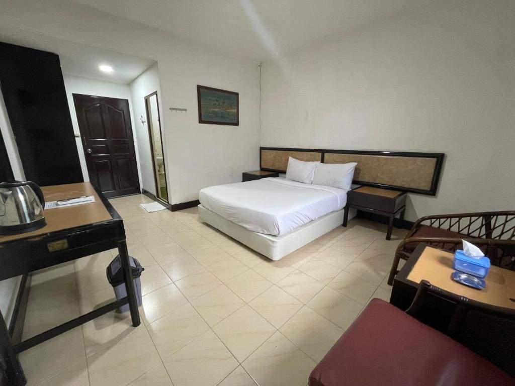 Hotel Riau Holidays - View 5