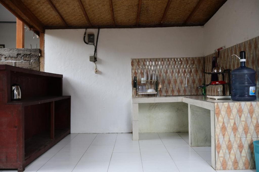Rumah Gemala Gili Air - View 3
