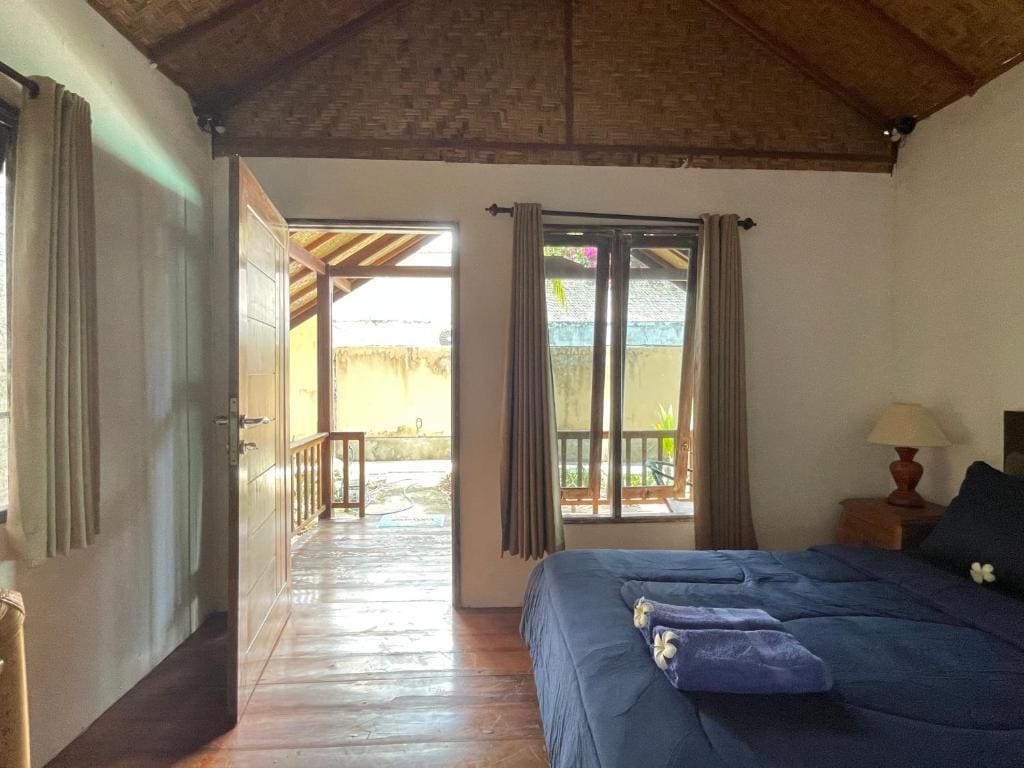Rumah Tiga Gili - View 2