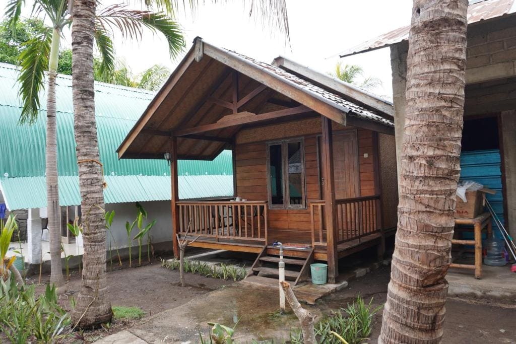 Rumah Tiga Gili - View 6