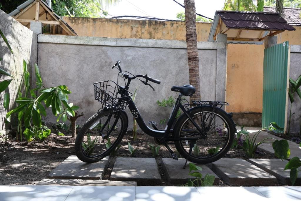 Rumah Tiga Gili - View 5
