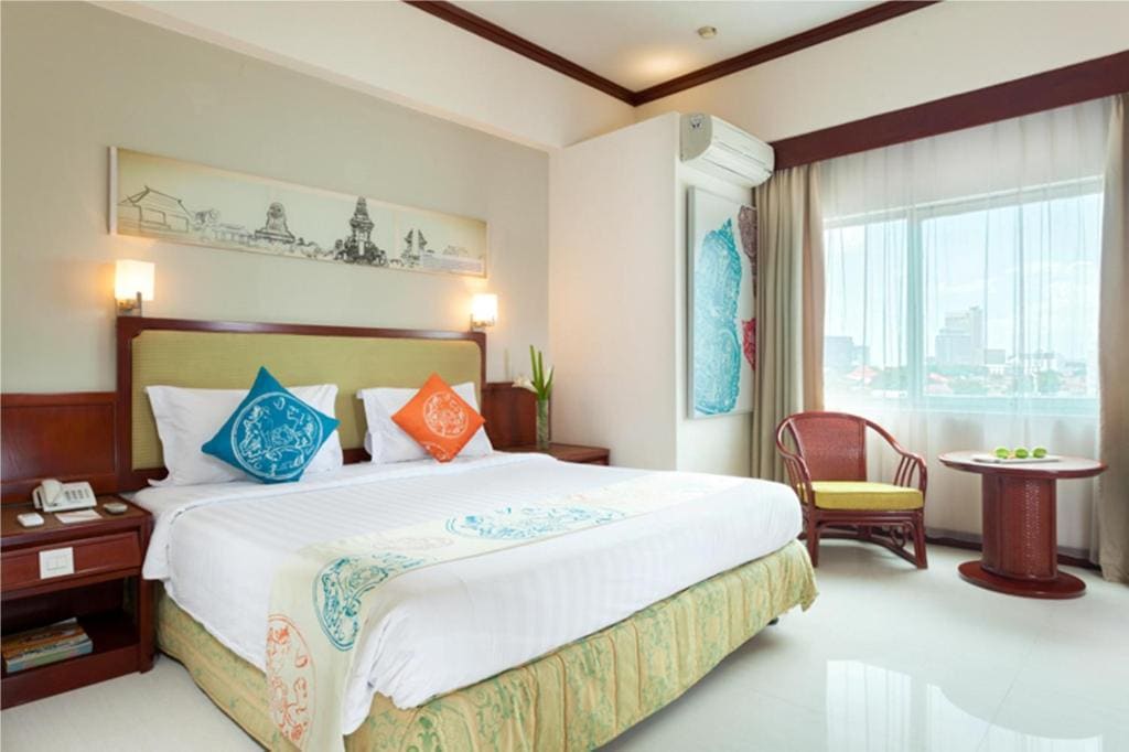 Hotel Sahid Surabaya - View 2