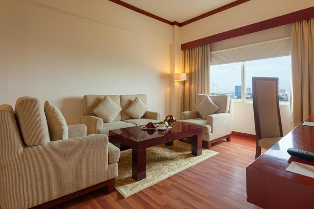 Hotel Sahid Surabaya - View 6