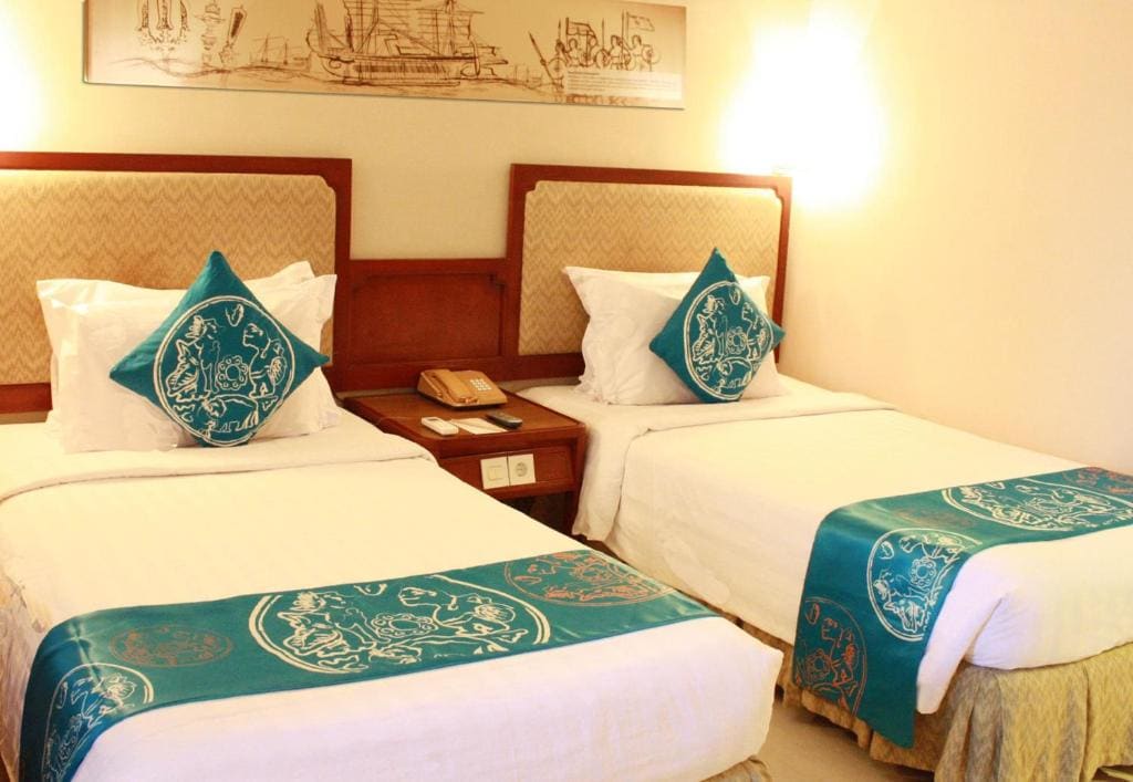 Hotel Sahid Surabaya - View 5