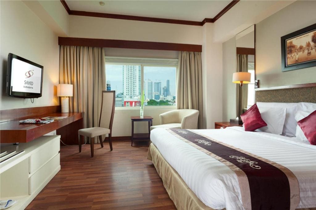 Hotel Sahid Surabaya - View 7