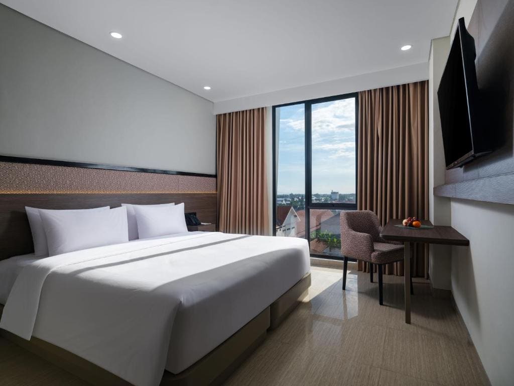 Hotel Santika Blitar - View 7