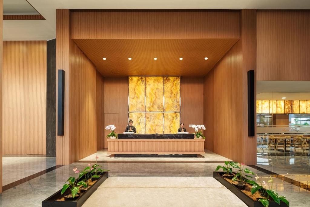 Hotel Santika Blitar - View 6