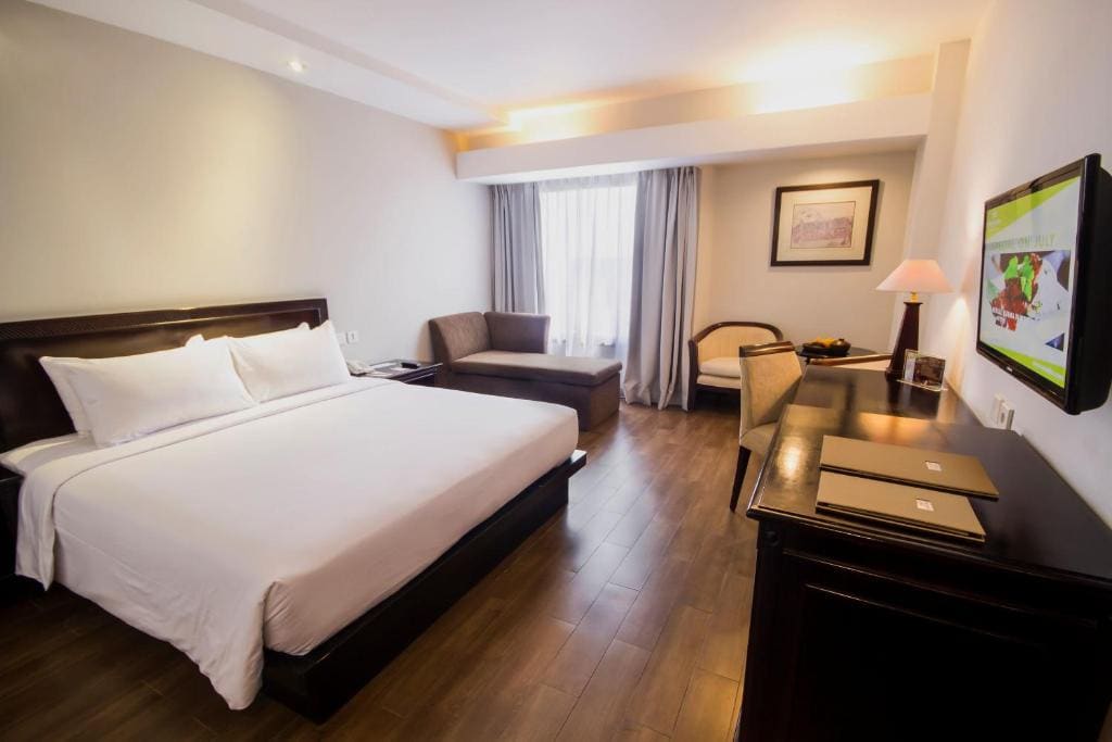 Hotel Santika Cirebon - View 2