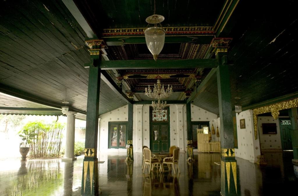 Hotel Santika Cirebon - View 5