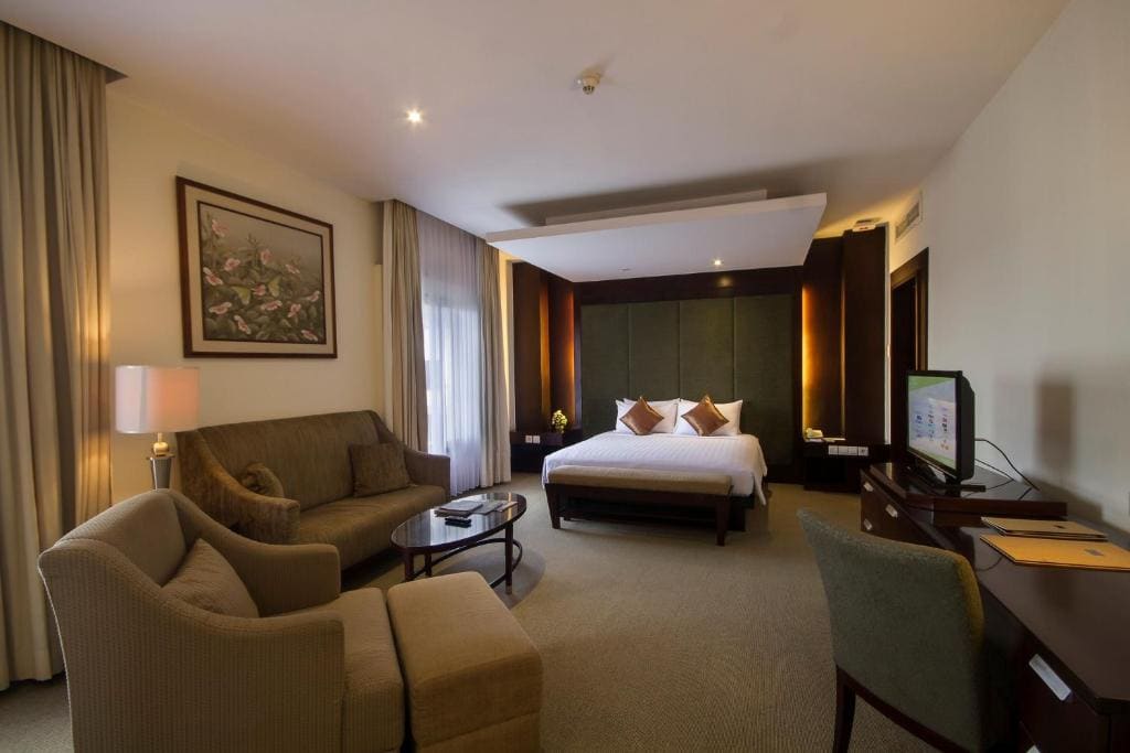 Hotel Santika Cirebon - View 7
