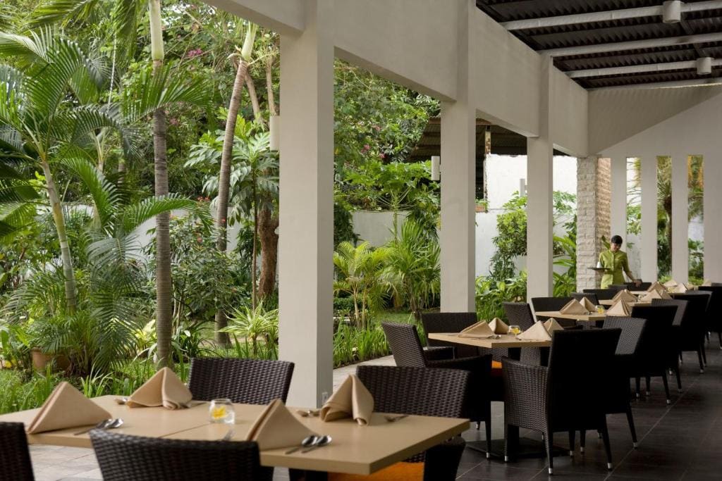 Hotel Santika Cirebon - View 3