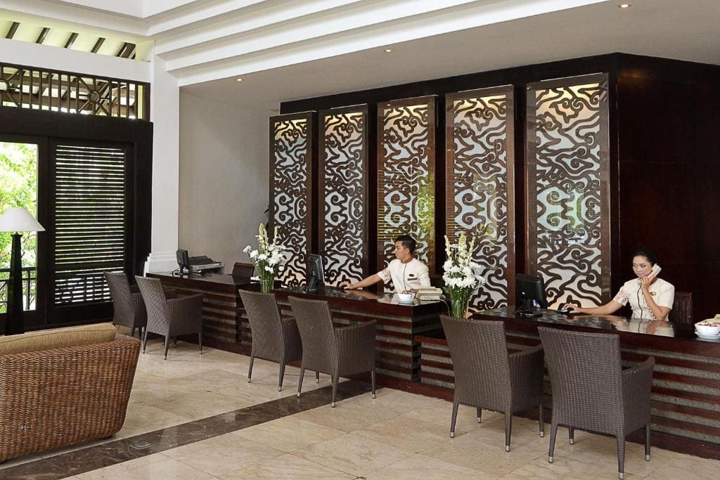 Hotel Santika Cirebon - View 6