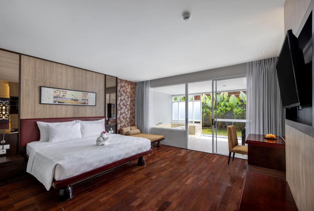 Sanur Resort Watujimbar - View 6