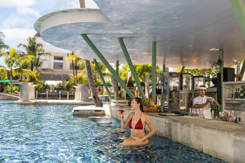 Sanur Resort Watujimbar - View 5