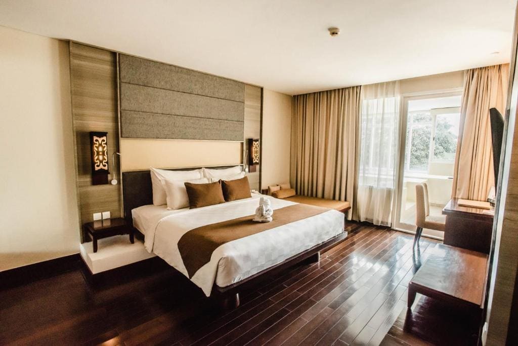 Sanur Resort Watujimbar - View 7