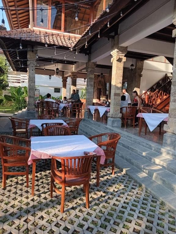 Sari Bunga Hotel Legian Kuta Bali - View 6