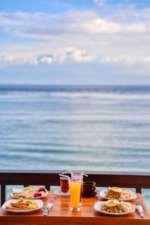 Sari Nadi Beach - View 5