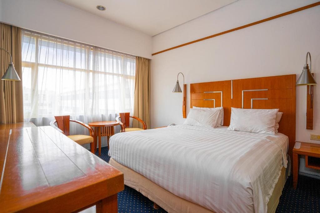 Hotel Savoy Homann - View 4