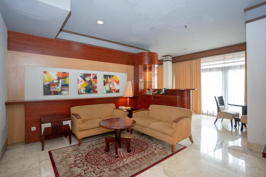Hotel Savoy Homann - View 5