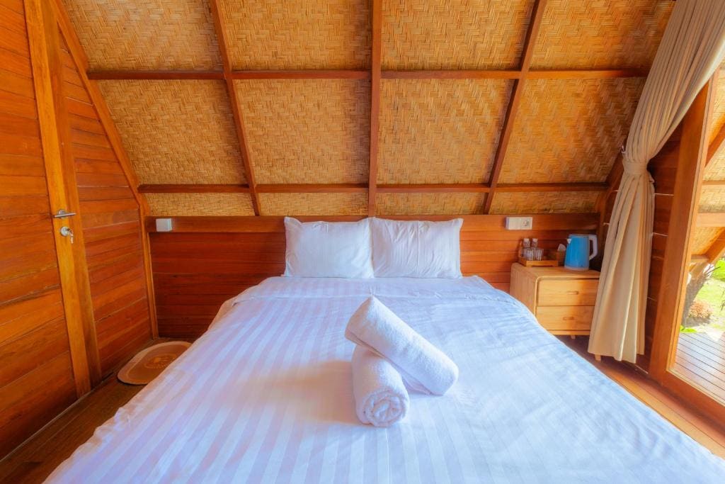 Segara Camp Kintamani - Weergave 6