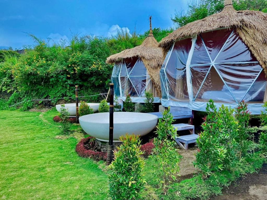 Segara Camp Kintamani - Weergave 4