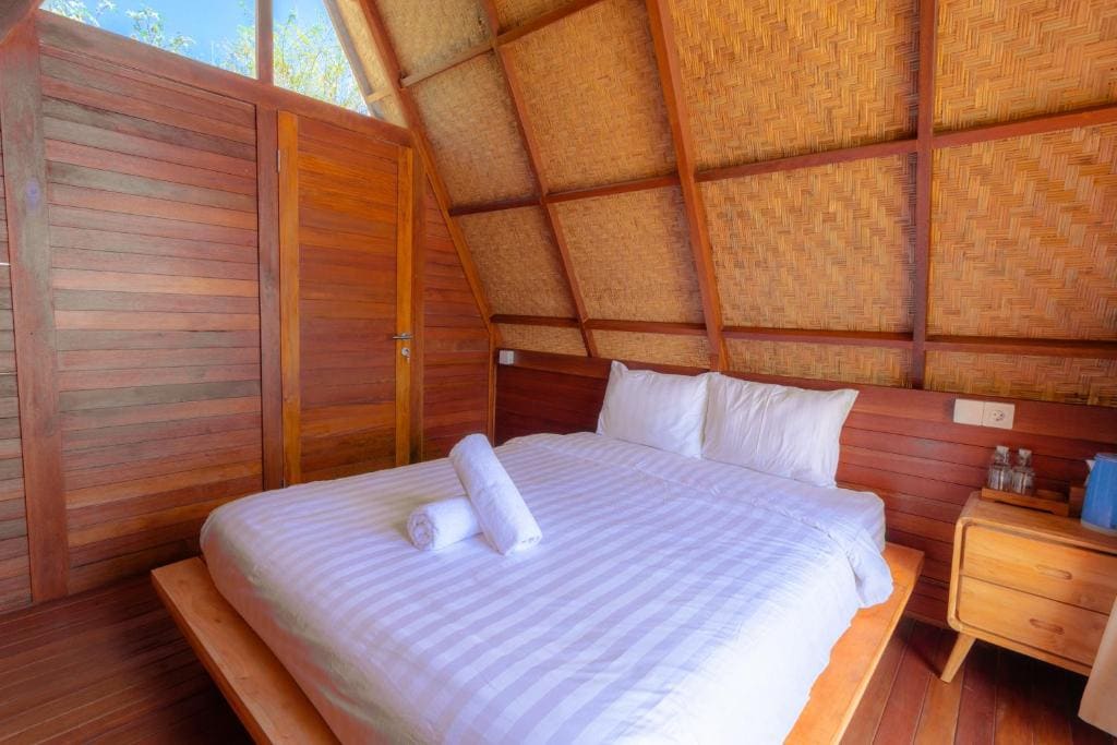 Segara Camp Kintamani - Weergave 7