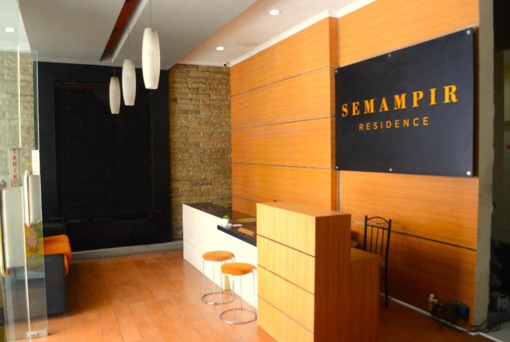 Semampir Residence By Occupied - View 4