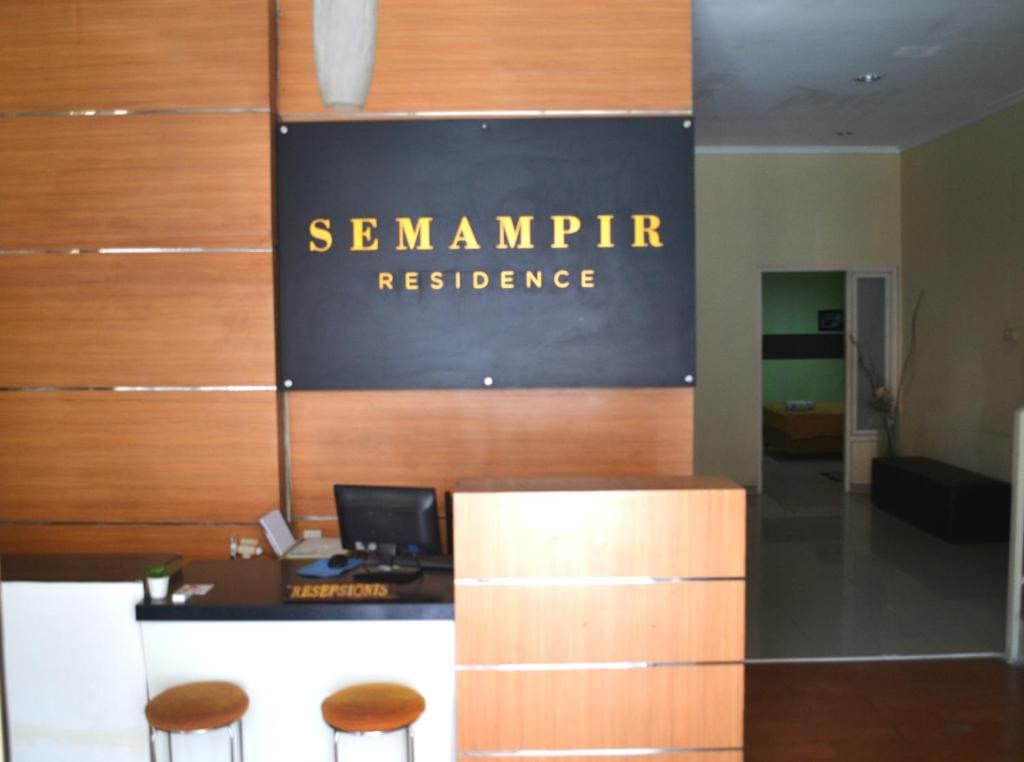 Semampir Residence By Occupied - View 5