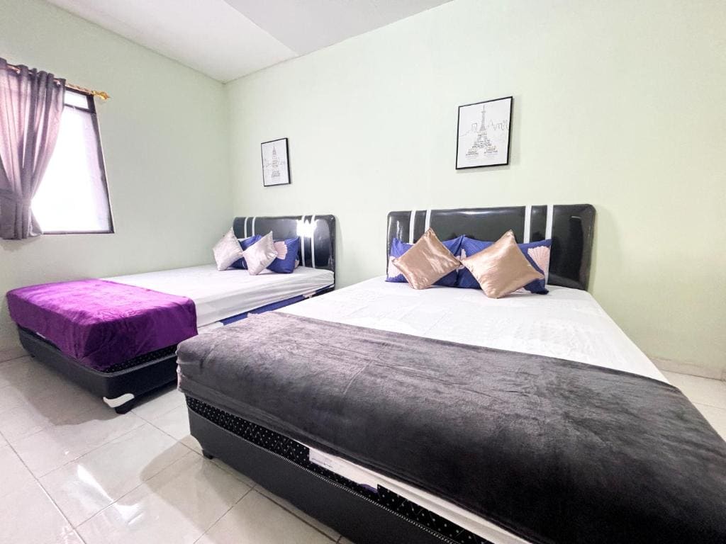 Semarang Inn Syariah - View 2