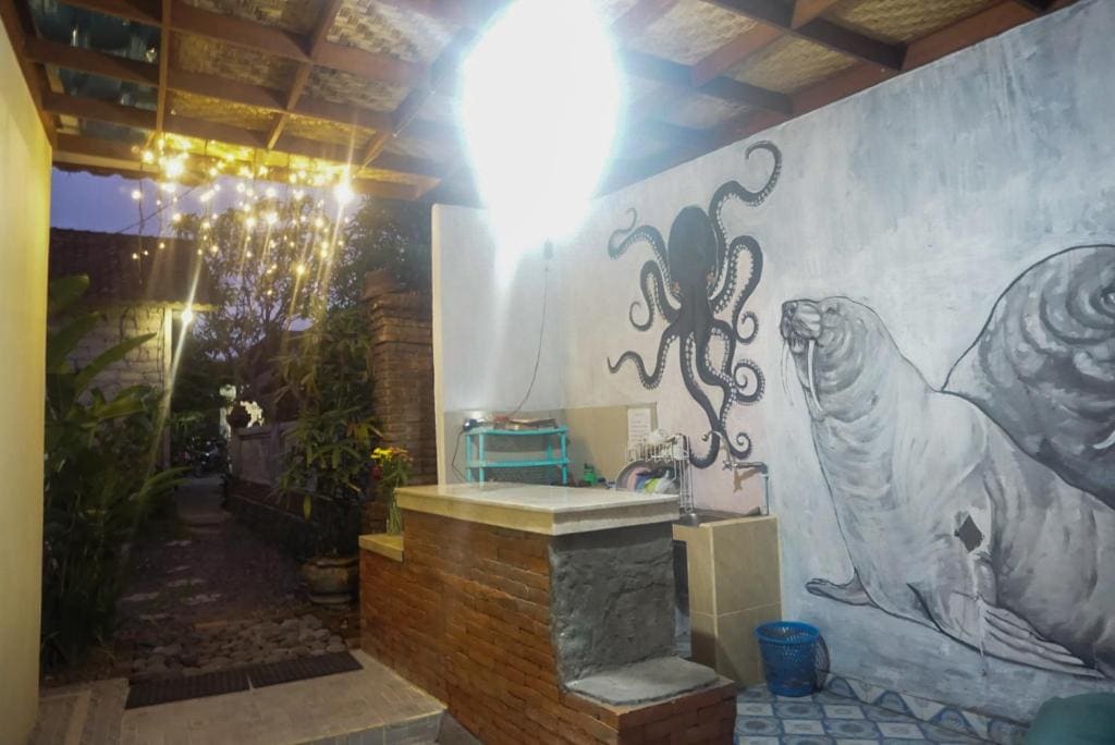 Sila Urip Guest House - View 5