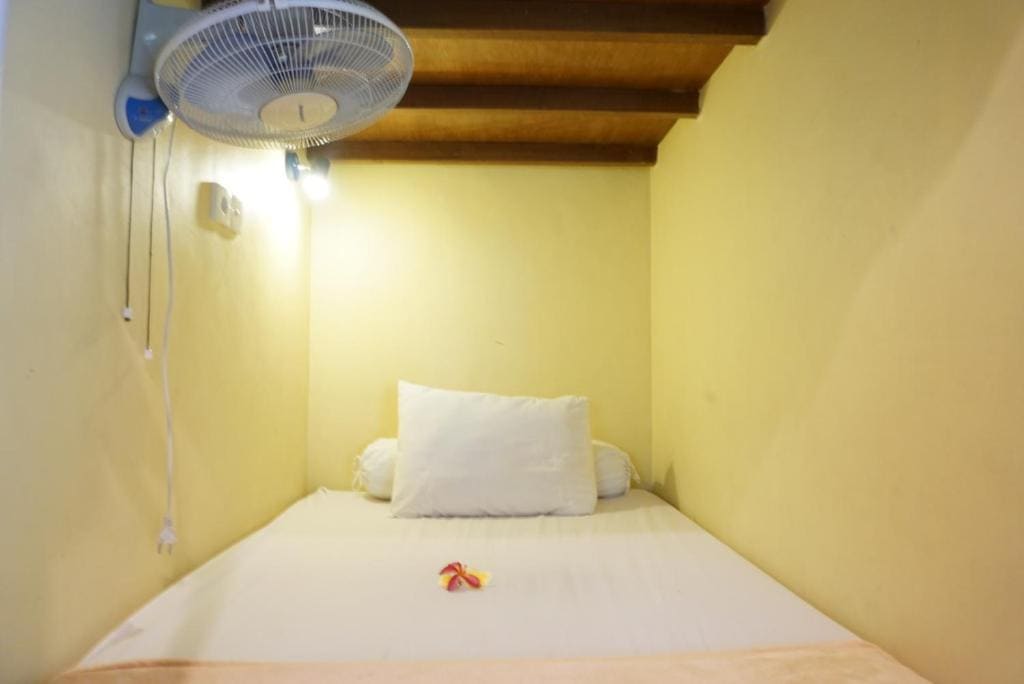 Sila Urip Guest House - View 3