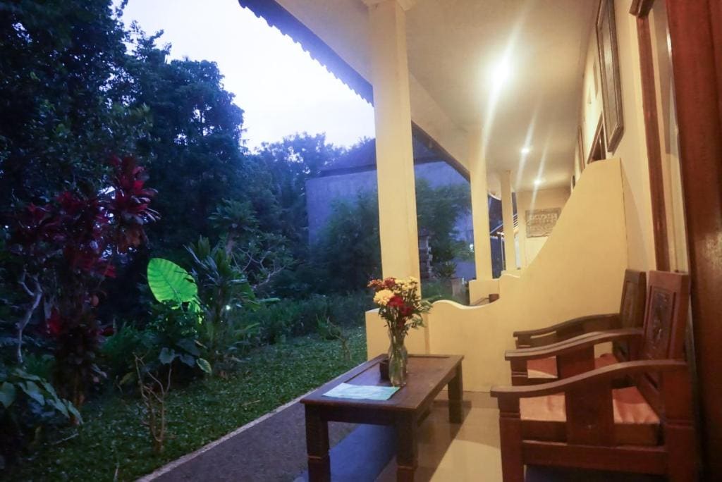 Sila Urip Guest House - View 7