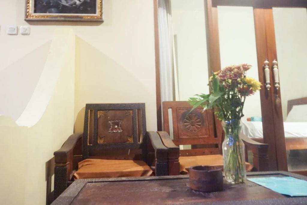 Sila Urip Guest House - View 6