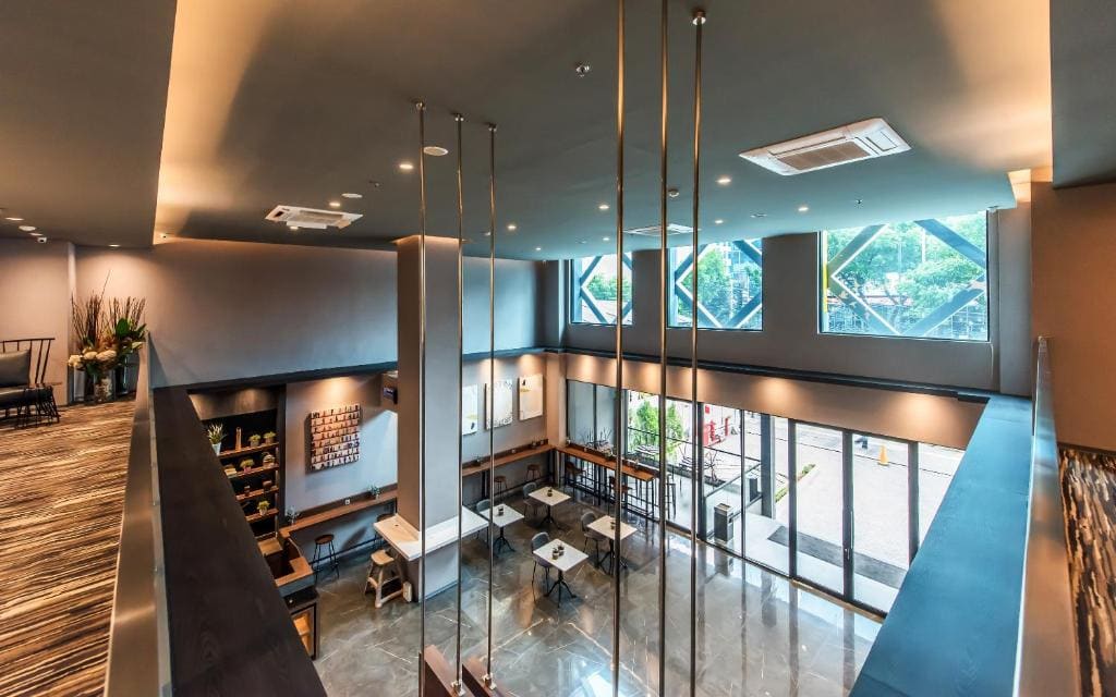 Stanley Wahid Hasyim Jakarta - View 5