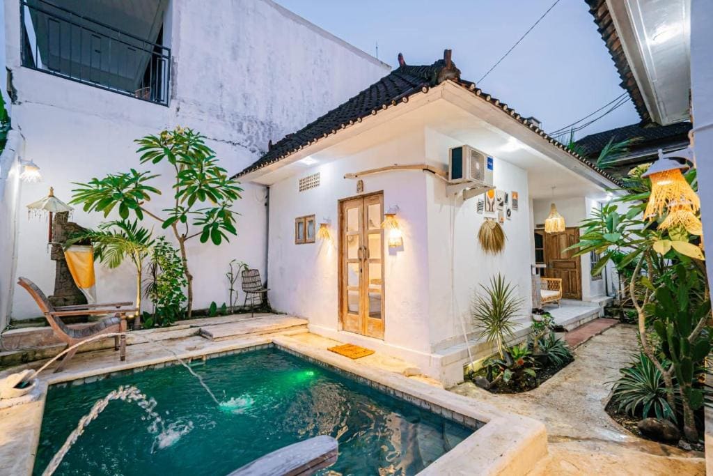 SIN House Ubud - View 5
