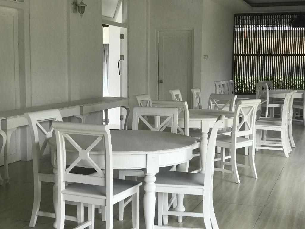 Sinom Borobudur Heritage Hotel - View 5