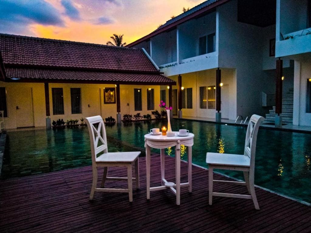 Sinom Borobudur Heritage Hotel - View 7