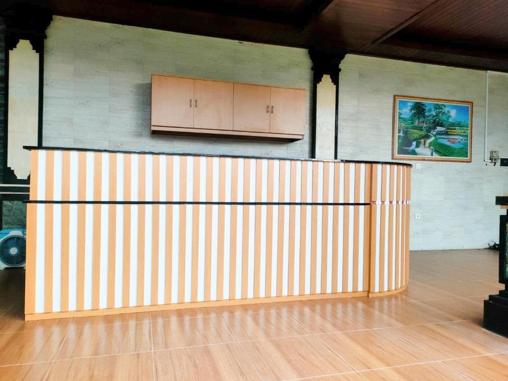 SNA GUEST HOUSE — Vue 6