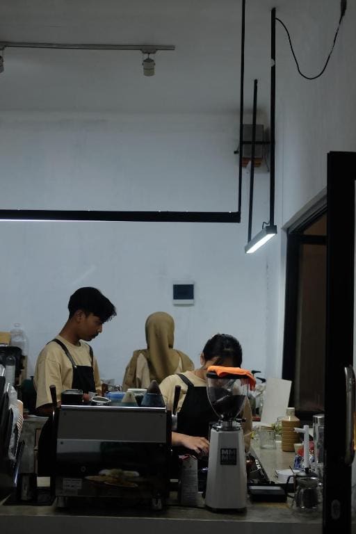 Sora Boutique Stay - View 2