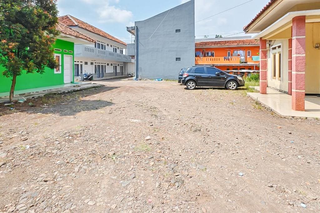 RedDoorz near RS Dr Hafiz Cianjur - View 5