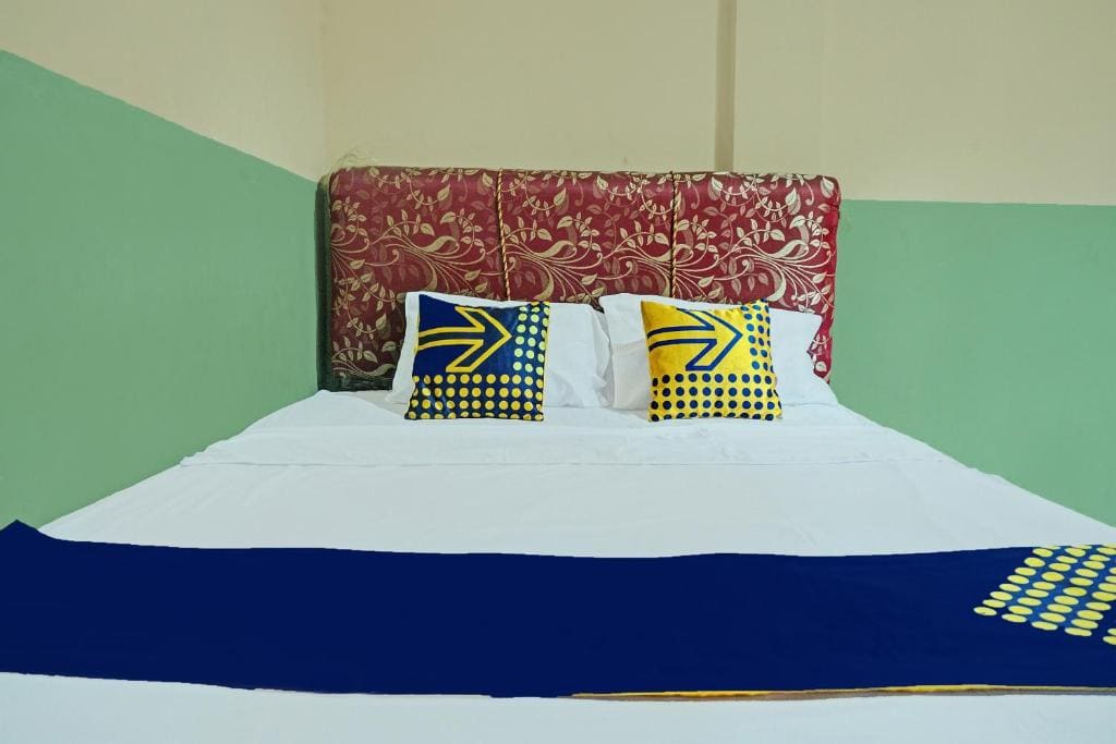 Hotel O Romli - View 6