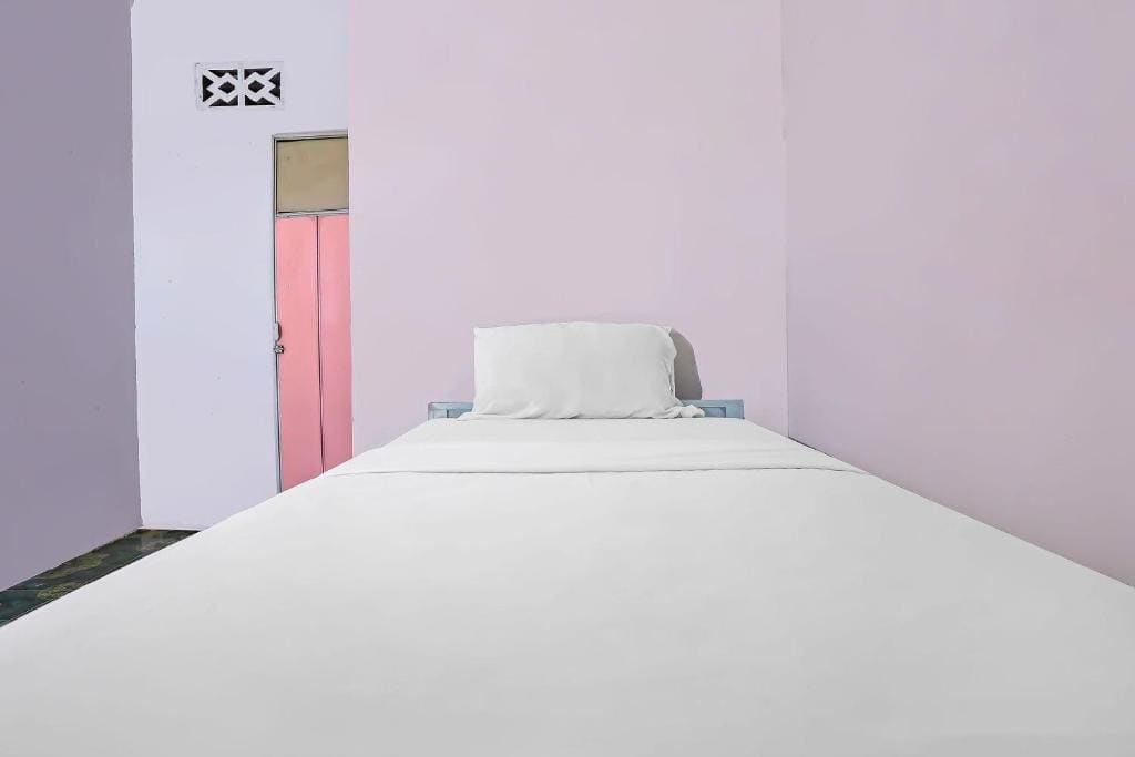 Hotel O City Kost Syariah - Main view