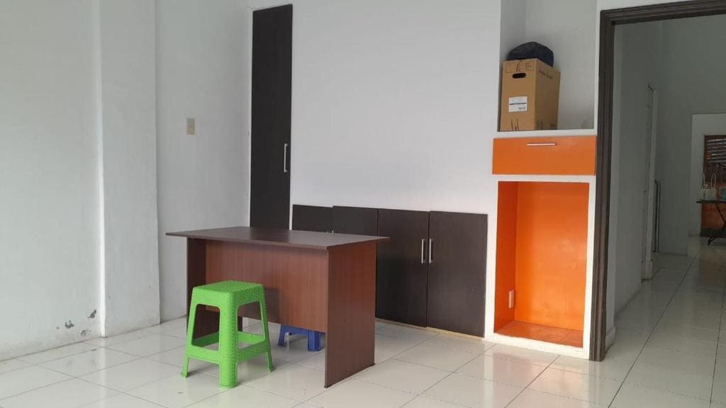 Hotel O As-sakinah Syariah - Main view