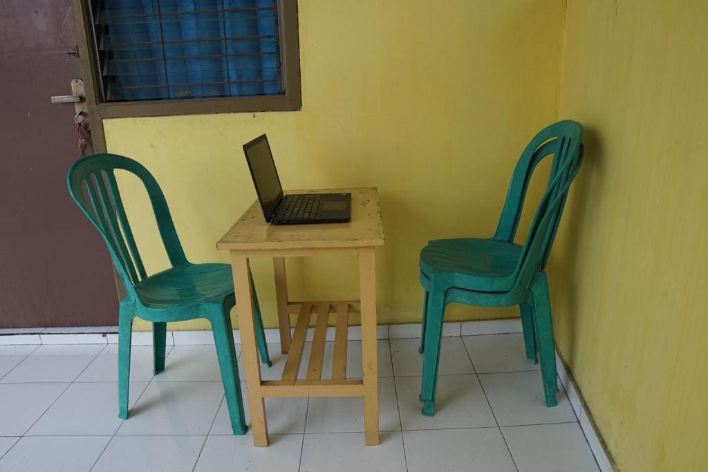 Hotel O Yoko Kost Syariah - View 5