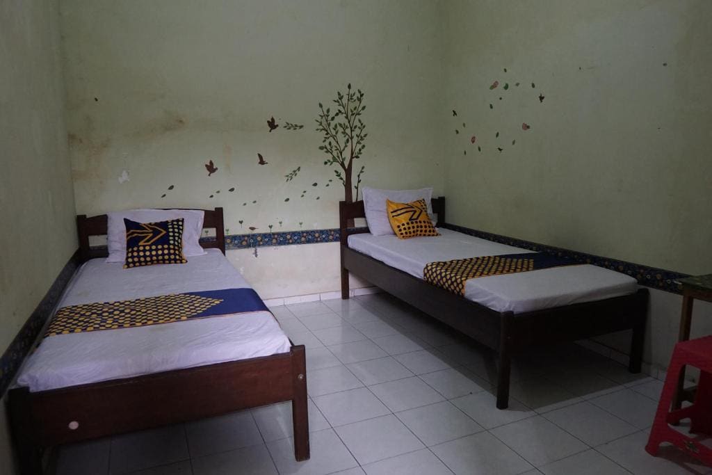 Hotel O Yoko Kost Syariah - View 7