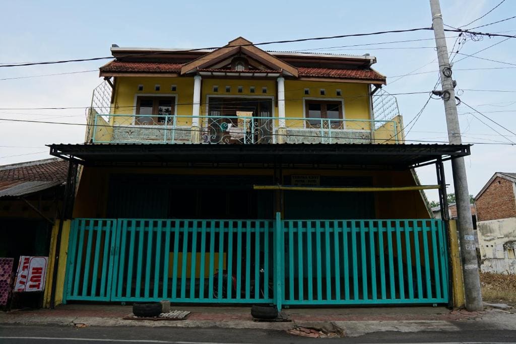 Hotel O Yoko Kost Syariah - View 2