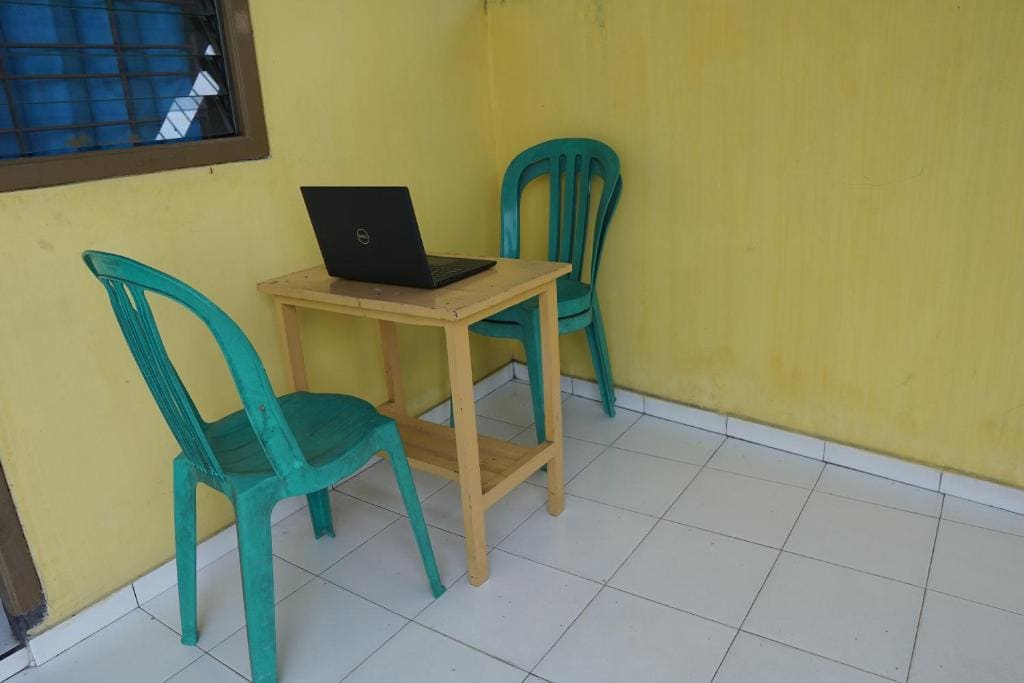 Hotel O Yoko Kost Syariah - View 4